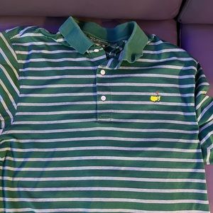Masters Polo